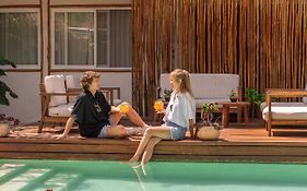AGAM Hotel Boutique Bacalar - Adults Only